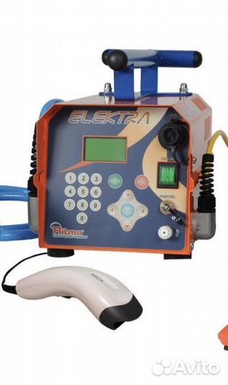 Аренда аппаратов сварки пэ пнд диаметр 50-500мм