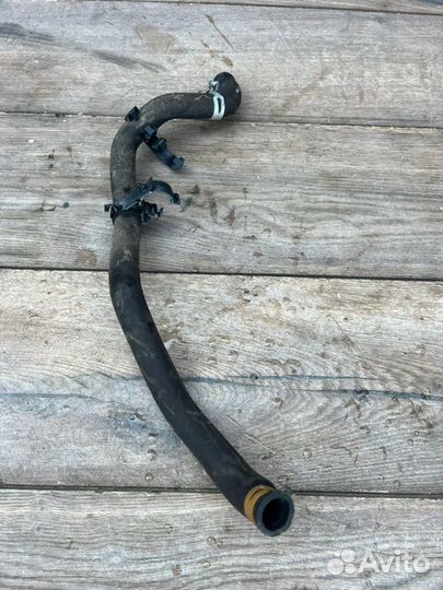 Патрубок Renault Megane 2 1.6 2006