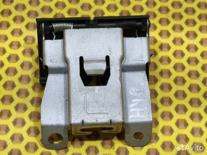 Ручка открывания капота Renault Koleos HY0 2TR 703