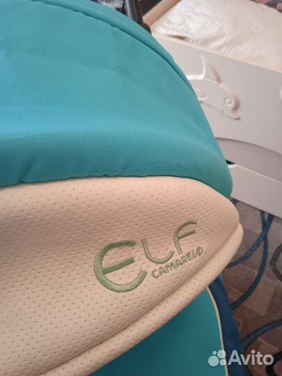 Коляска камарело elf