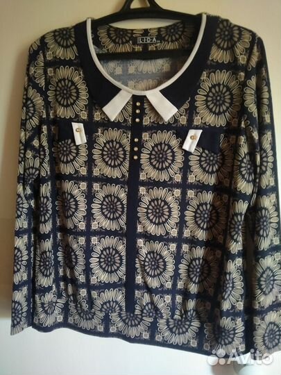 Блузка женская