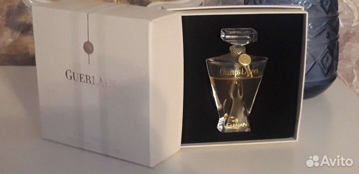 Духи Champs Elysees Guerlain 10 ml