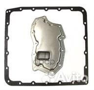 Фильтр АКПП с прокладкой поддона hyundai H-1 2