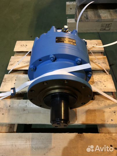 Редуктор Brevini ED2045