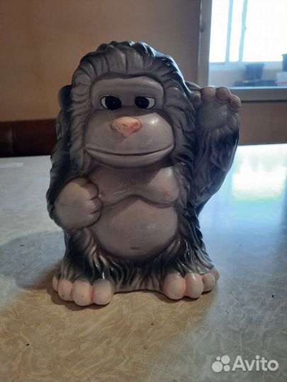 Декоративные фигурки