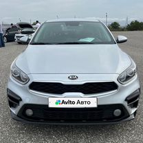 Kia Forte 2.0 AT, 2021, 86 000 км, с пробегом, цена 1 950 000 руб.