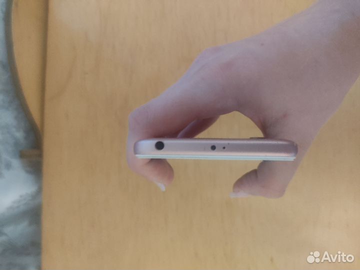 Xiaomi Redmi 4X, 3/32 ГБ