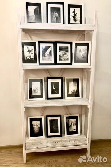 Гризайль картина 