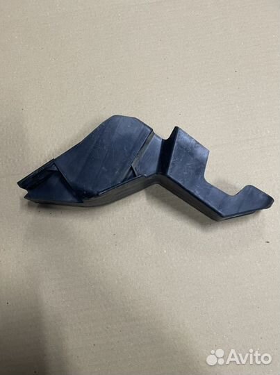 Кронштейн педали газа Mazda cx-5