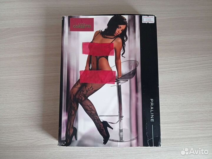 Эротический комбинезон