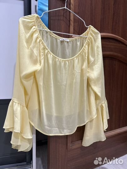 Блузка женская