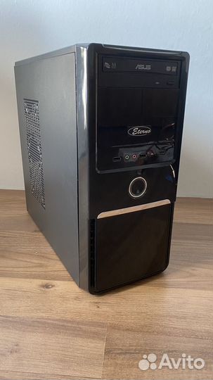 Корпус для пк