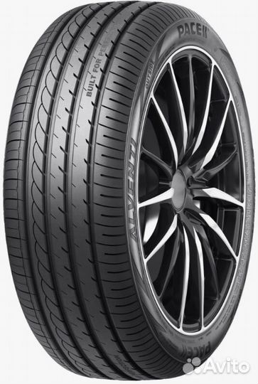 Zeta Alventi 275/35 R19 100Y