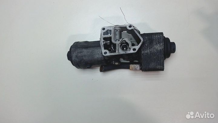 Корпус масляного фильтра Seat Toledo 3, 2007