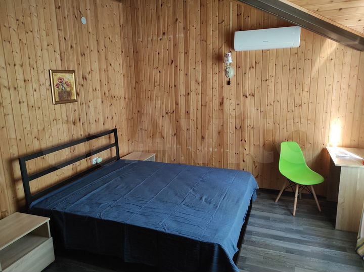 Дом 150 м² на участке 6 сот.