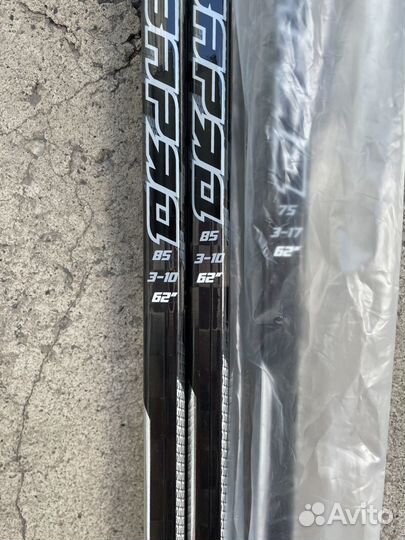 Хоккейные клюшки заряд т100