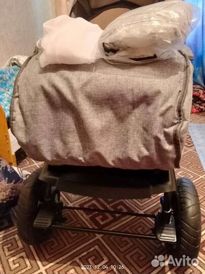 Детская коляска