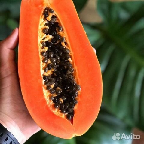 Фрукты под заказ из Таиланда