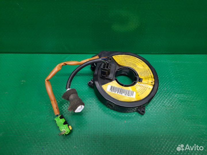 Шлейф-лента подушки безопасности Kia Spectra седан