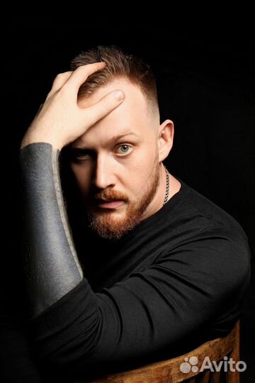 Фотосъемка