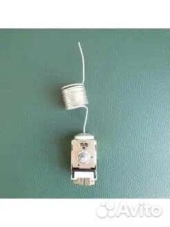 Терморегулятор (термостат) там 133-1,3М