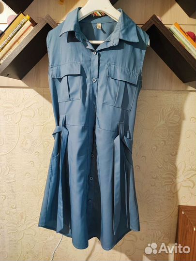 Женские вещи пакетом 42 44