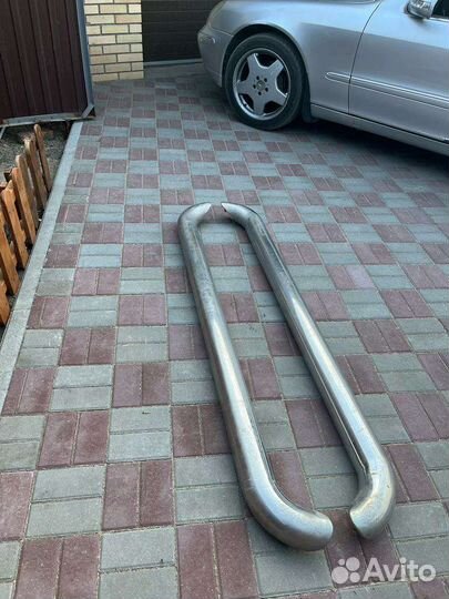 Подножки пороги