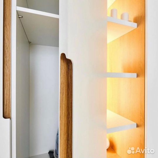 Шкафы купе на заказ