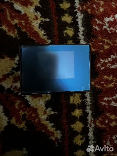 Экшн камера gopro