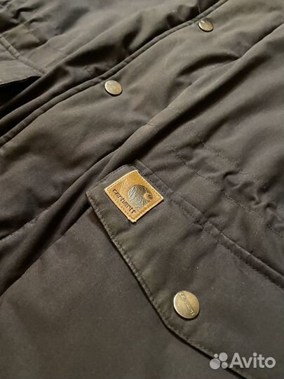 Парка Carhartt