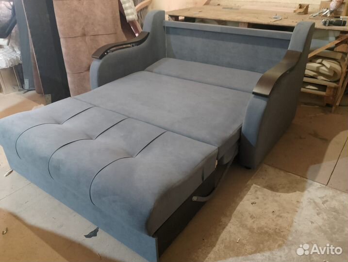 Диван титаник