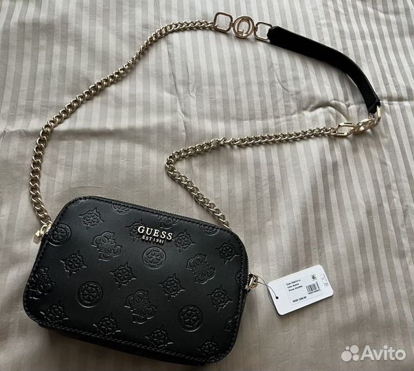 Сумка Guess новая оригинал из США