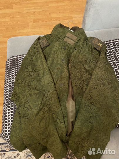 Военная форма для курсанта