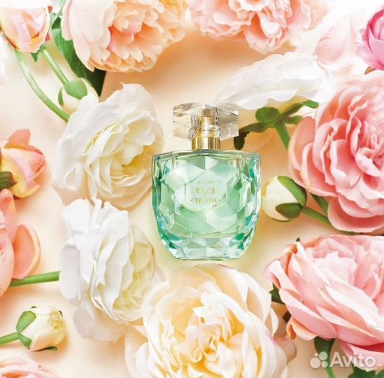Эйвон Avon