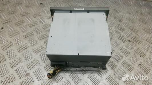 Магнитола opel vectra C (TEA14I401)