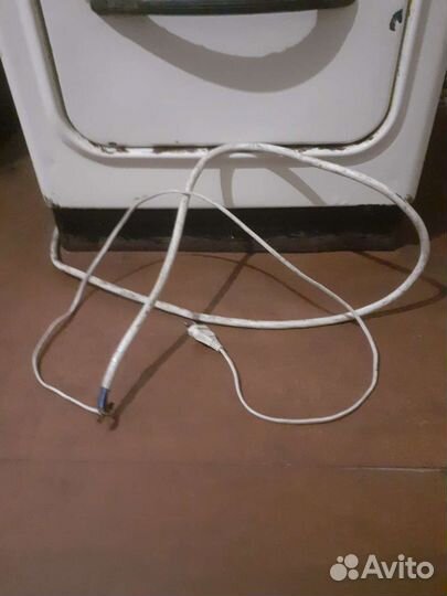 Плита электрическая бу с духовкой