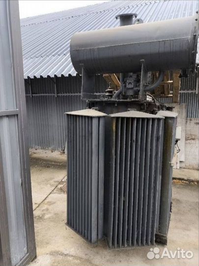 Сухие трансформаторы тмг