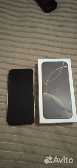 iPhone 15 Pro Max, 256 ГБ