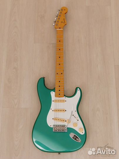 Электрогитара Fender Stratocaster '57 Vintage Reis