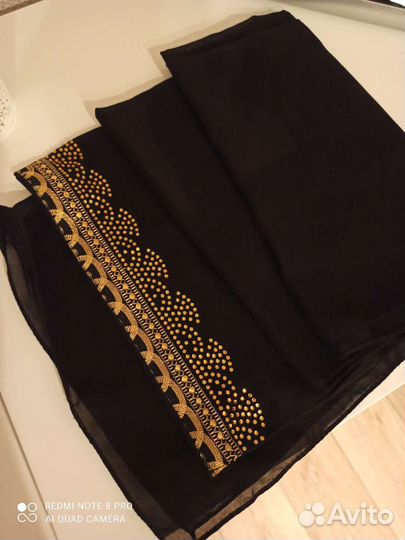 Восточное платье