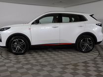 Новый Changan CS55 Plus 1.5 AMT, 2023, цена от 2 549 900 руб.