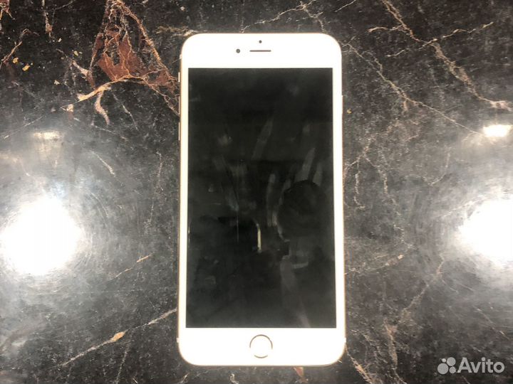 Телефон iPhone 6s+