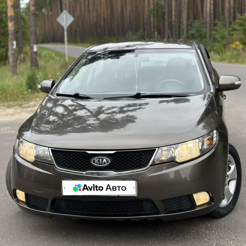 ⭐︎ Купить Kia Cerato 🚘 от 600 000 ₽ в Клинцах: 59 объявлений
