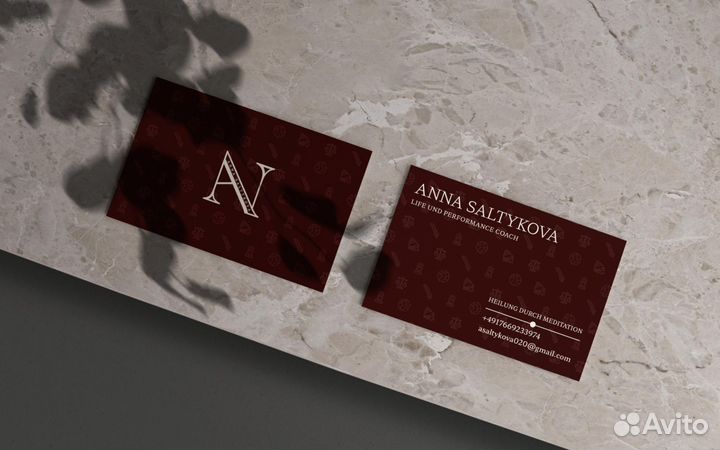 Графический дизайнер / Веб-дизайнер