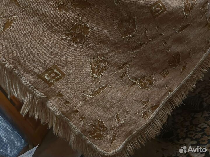 Покрывало на кровать