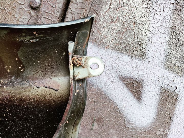 Крыло переднее правое LADA granta