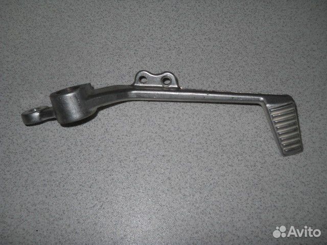 Педаль тормоза Honda CBR600RR 07-19
