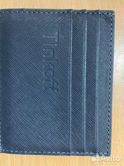 Визитница одна штк