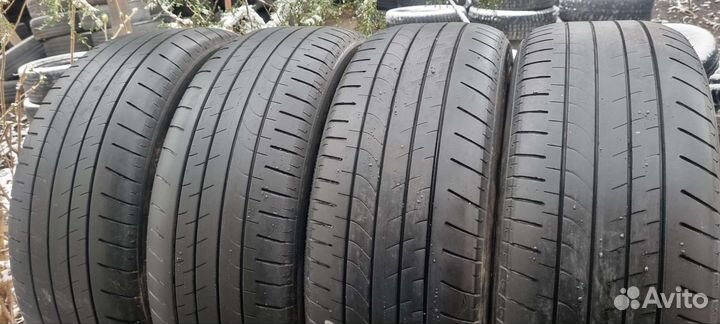 Bridgestone Dueler H/L 33A 235/55 R20 102V