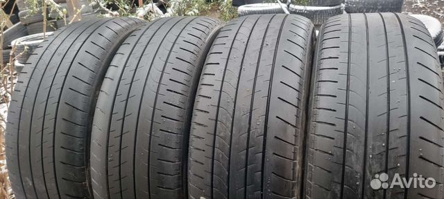 Bridgestone Dueler H/L 33A 235/55 R20 102V